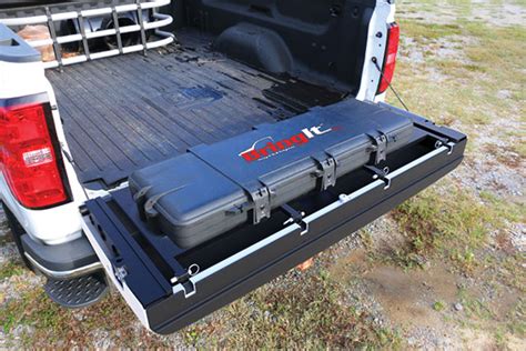 Bringit tailgates - If you are going to replace your tailgate, you should really REPLACE it.The BringIt Multi-Function Tailgate is a patented tailgate with an integrated, foldin...